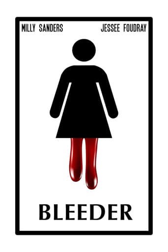Poster for Bleeder