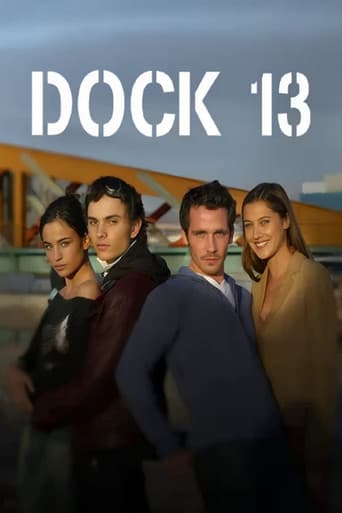 Poster for Season 1