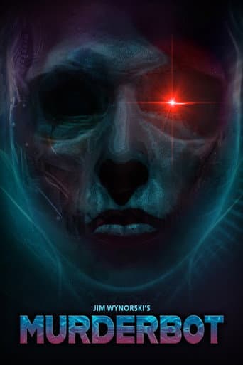 Poster for Murderbot