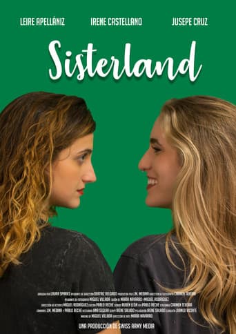 Poster for Sisterland