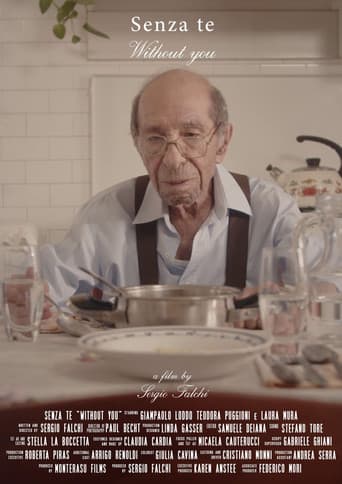 Poster for Without You