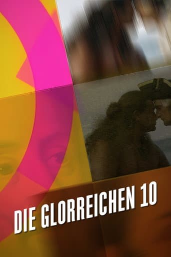 Poster for Die glorreichen 10