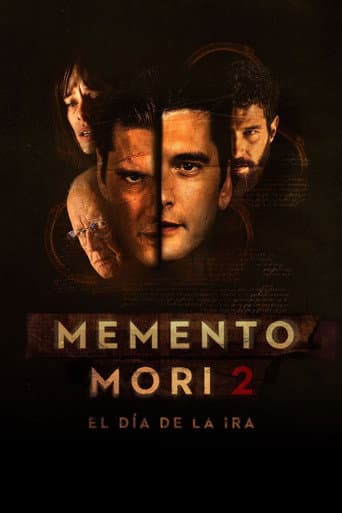 Poster for Season 2