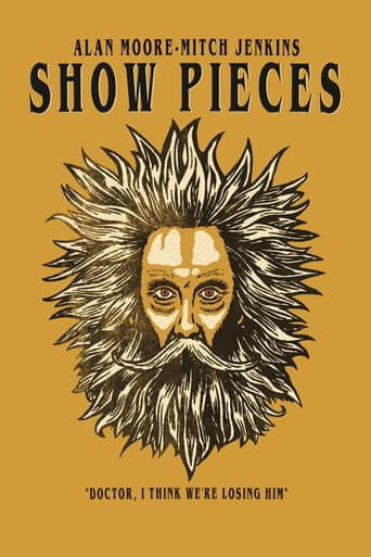 Poster for Show Pieces