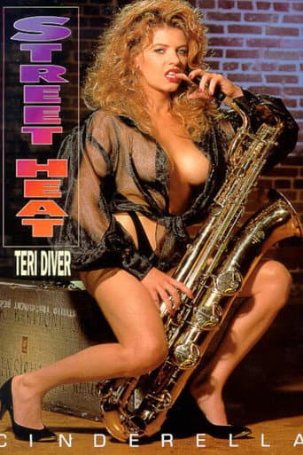 Poster for Street Heat