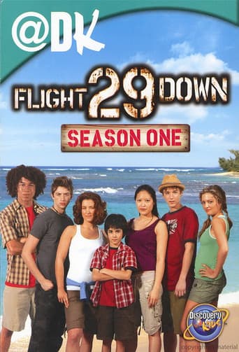 Poster for Season 1