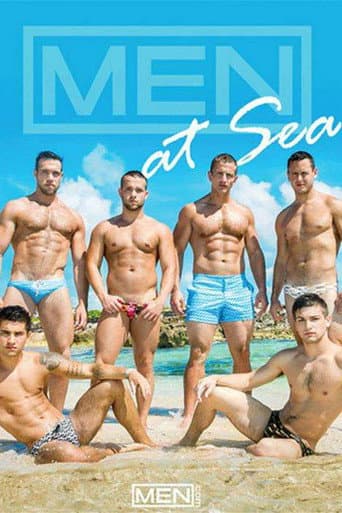 Poster for Men at Sea
