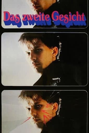 Poster for Second Sight