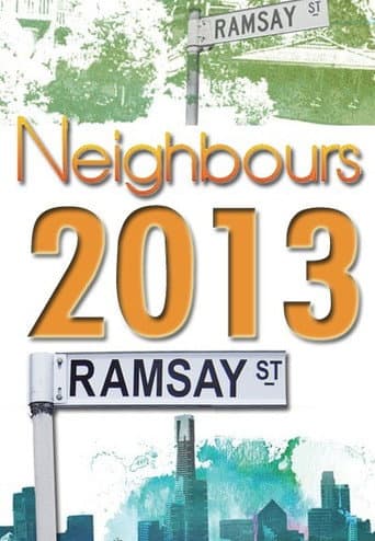 Poster for Season 29