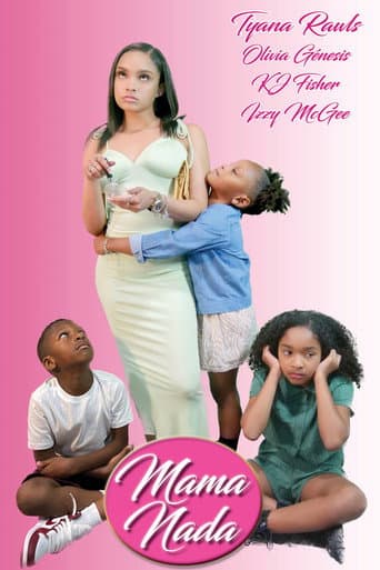 Poster for Mama Nada