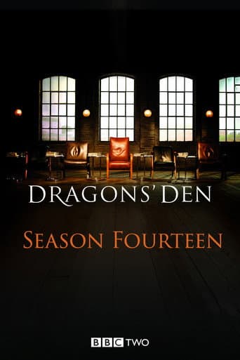 Poster for Season 14