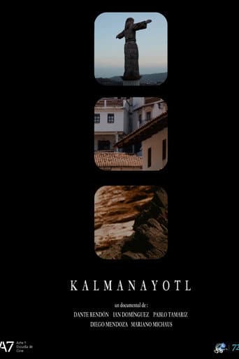 Poster for Kalmanayotl