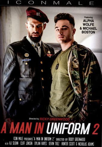 Poster for A Man in Uniform 2