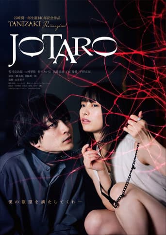 Poster for JOTARO