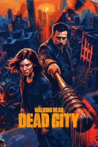 Poster for Season 3