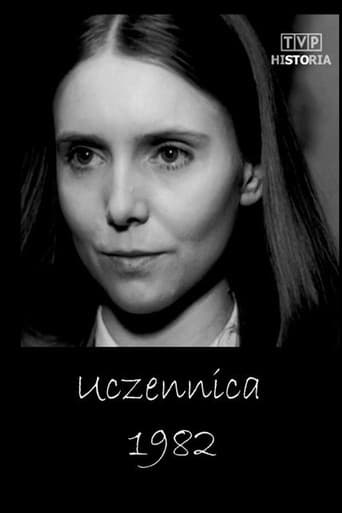 Poster for Uczennica