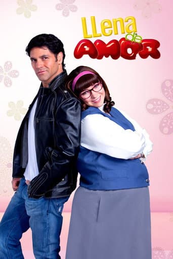 Poster for Filled With Love