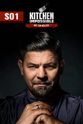 Poster for Season 1