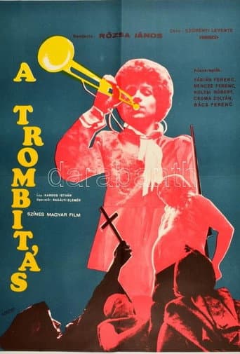 Poster for The Trumpeter