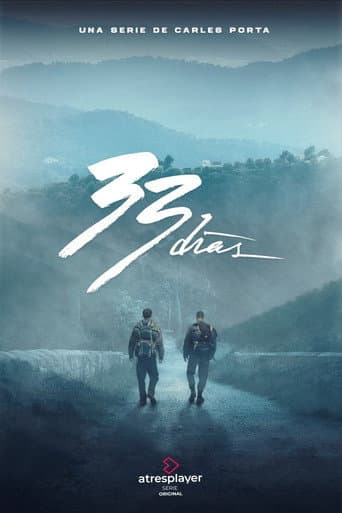 Poster for Season 1