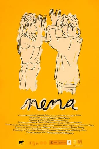 Poster for Nena