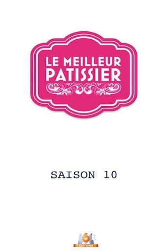 Poster for Season 10
