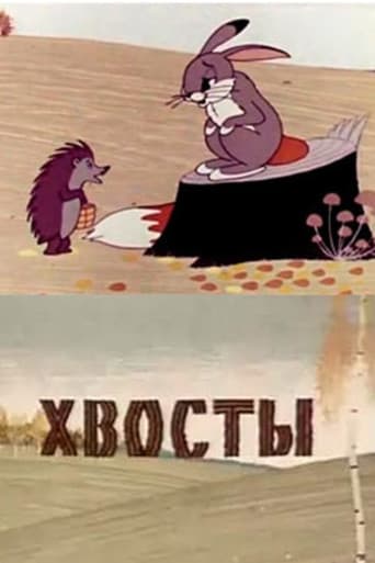 Poster for Tails