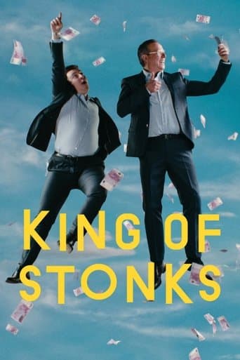 Poster for Season 1