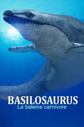 Poster for Basilosaurus, la baleine carnivore