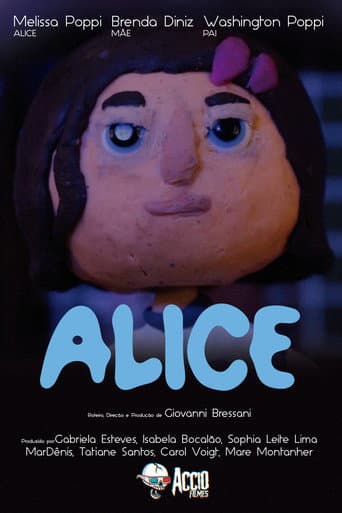 Poster for Alice