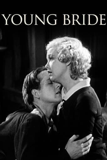 Poster for Young Bride