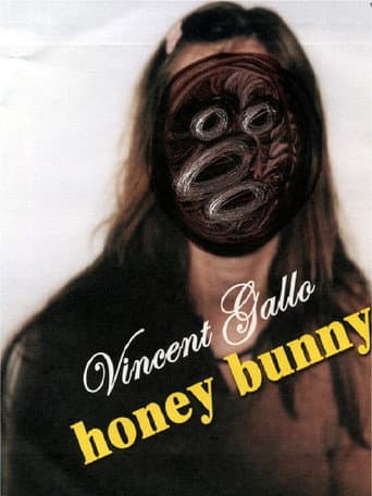 Poster for Honey Bunny