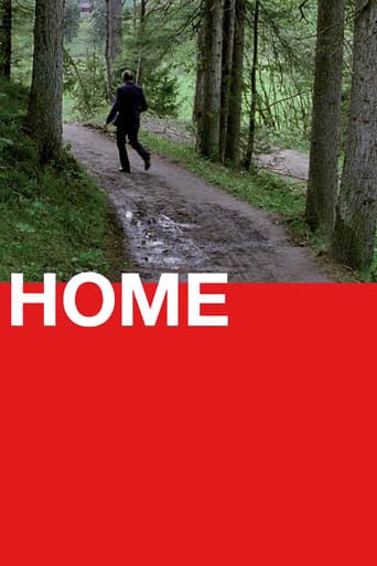 Poster for Home