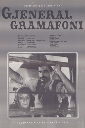 Poster for General Gramophone