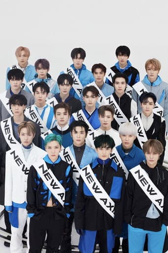 Poster for NCT 2021: YearDream
