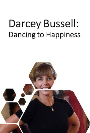Poster for Darcey Bussell: Dancing to Happiness
