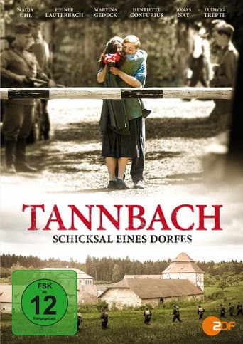 Poster for Line of Separation