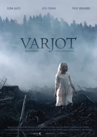 Poster for Varjot