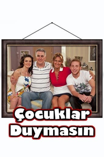 Poster for Season 5