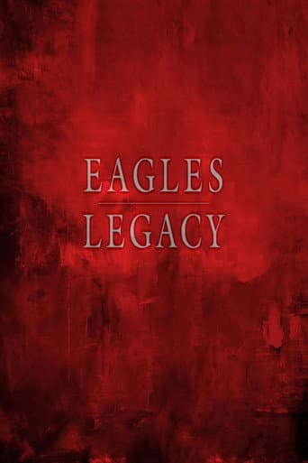 Poster for Eagles - Legacy