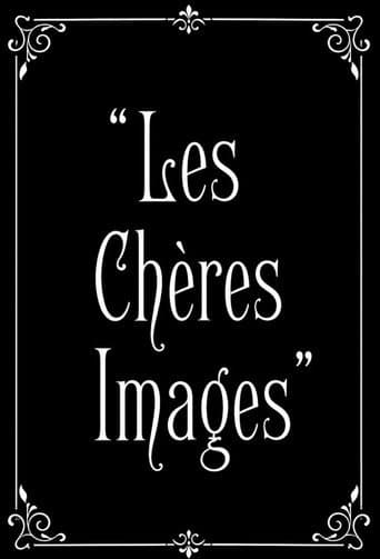 Poster for Les chères images