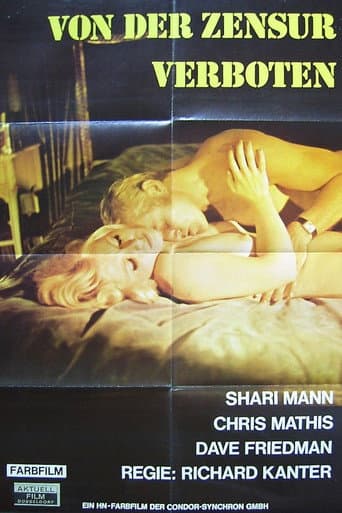 Poster for Sensation Generation
