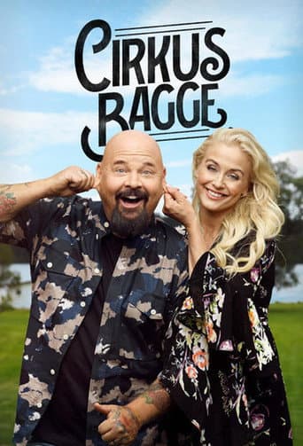 Poster for Cirkus Bagge