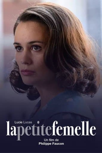 Poster for La petite femelle
