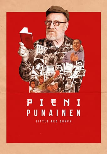 Poster for Little Red Bunch
