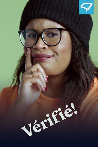 Poster for Vérifié!
