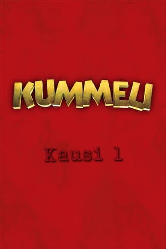 Poster for Kummeli