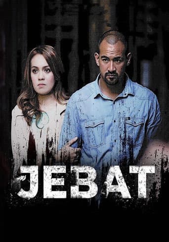 Poster for Jebat