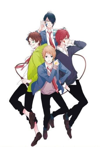 Poster for Specials