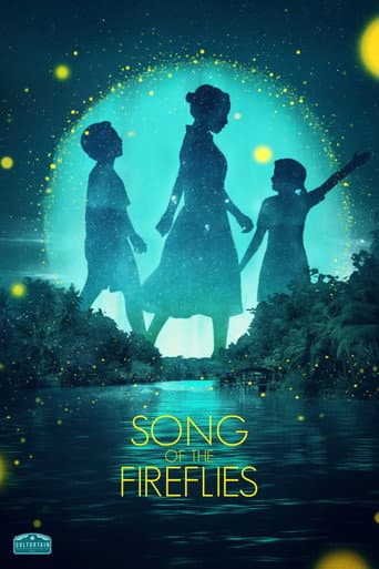Poster for Song of the Fireflies